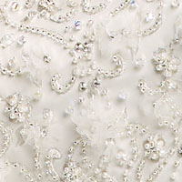 Orifashion Handmade Wedding Dress / gown CW041
